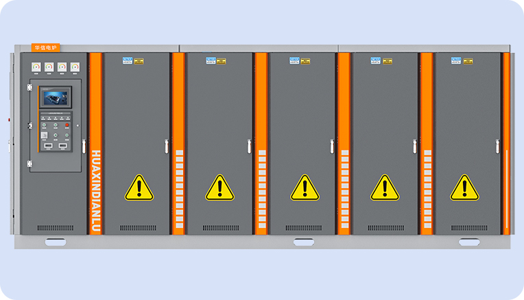 IGBT串聯(lián)諧振技術(shù)